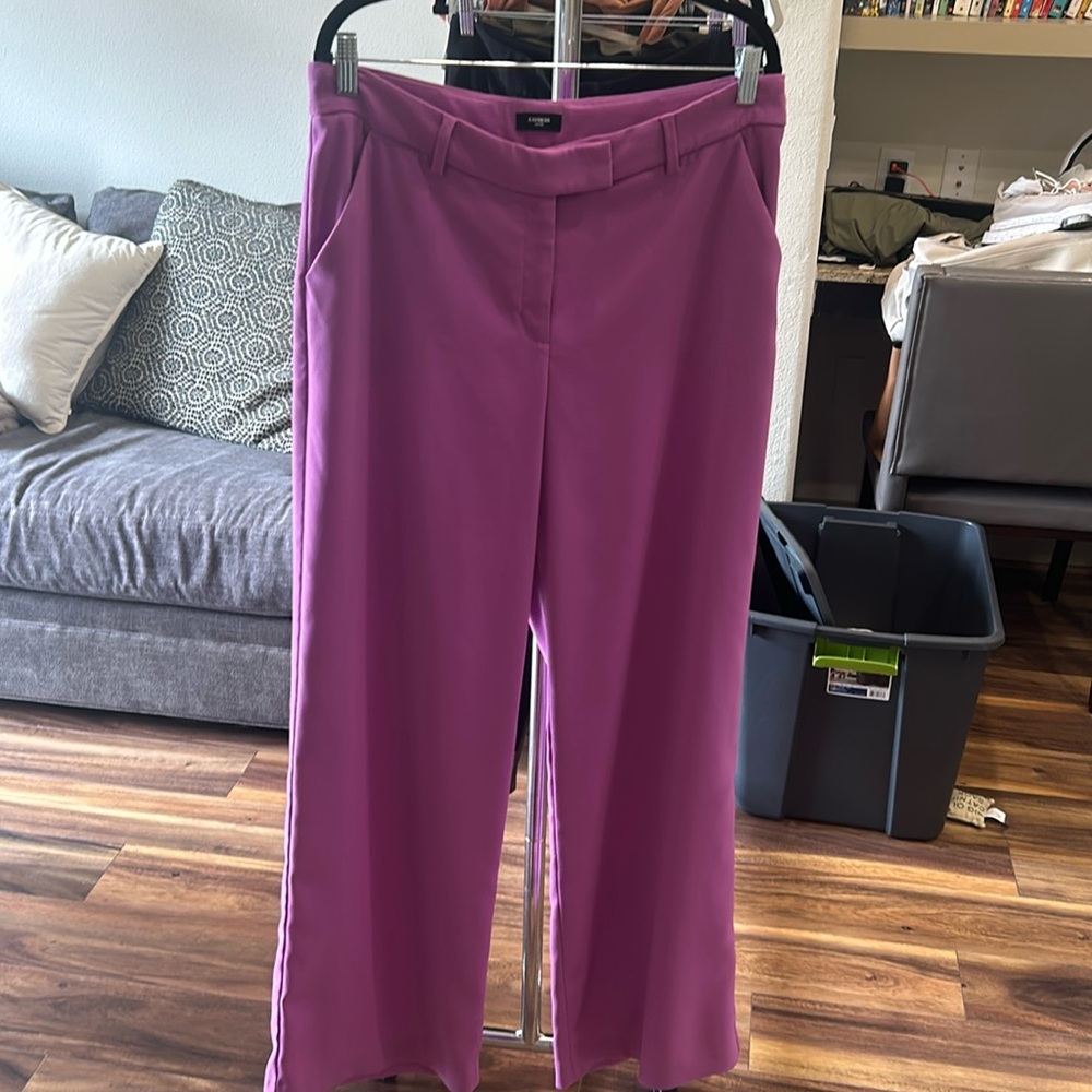 Express slacks